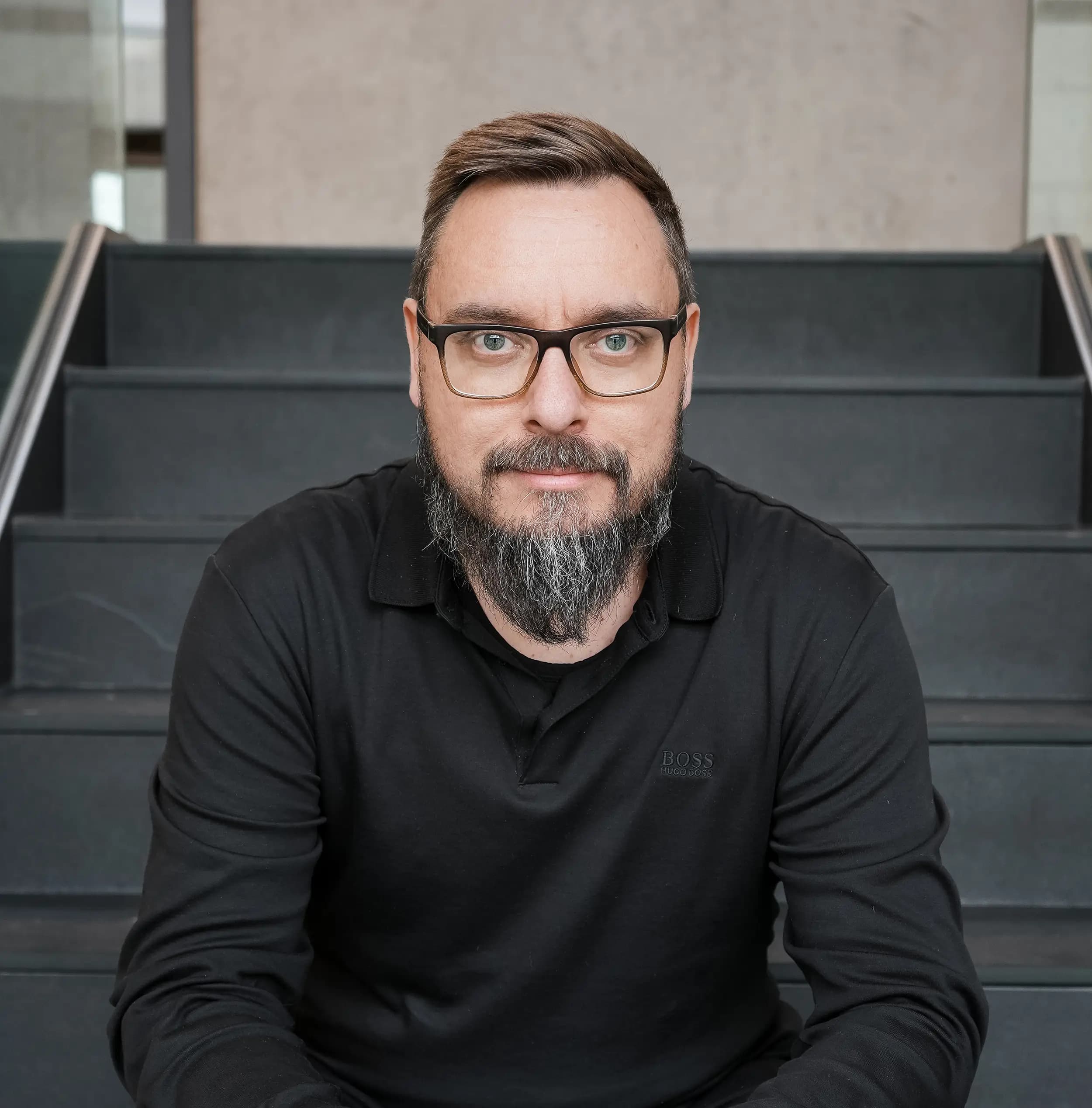 Sascha Hopp