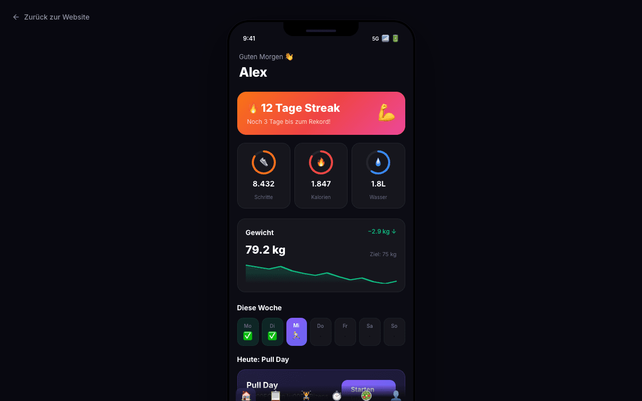 VitalSync